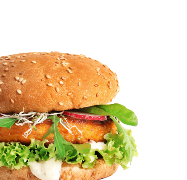 Fish Burger - Image 3