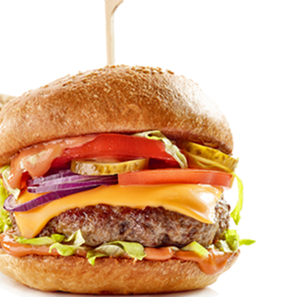 Double Burger - Image 4