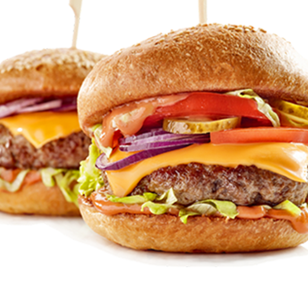 Double Burger - Image 3