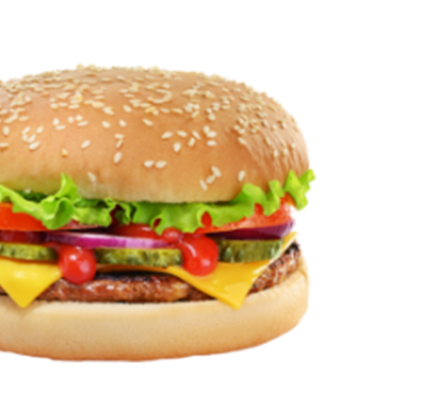 Veffie Burger - Image 2
