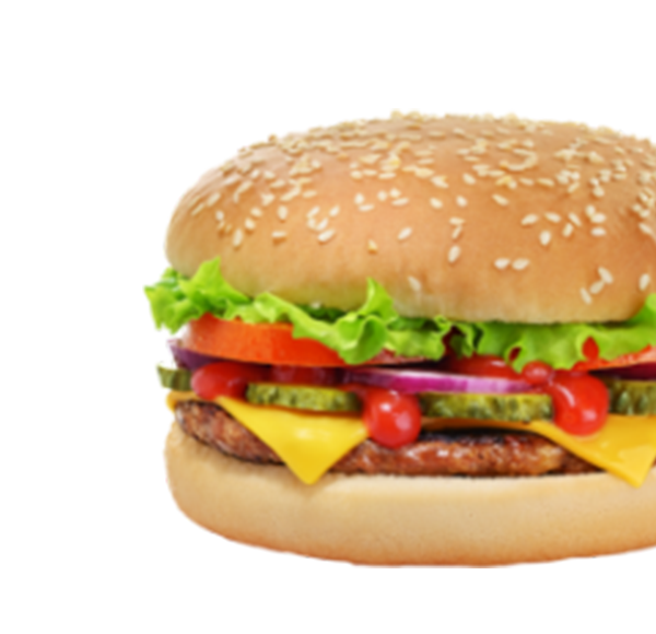 Veffie Burger - Image 3