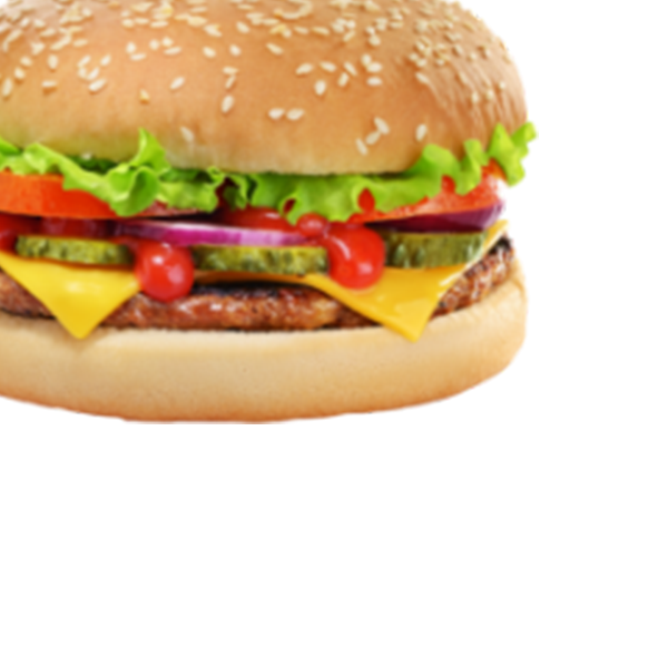 Veffie Burger - Image 4